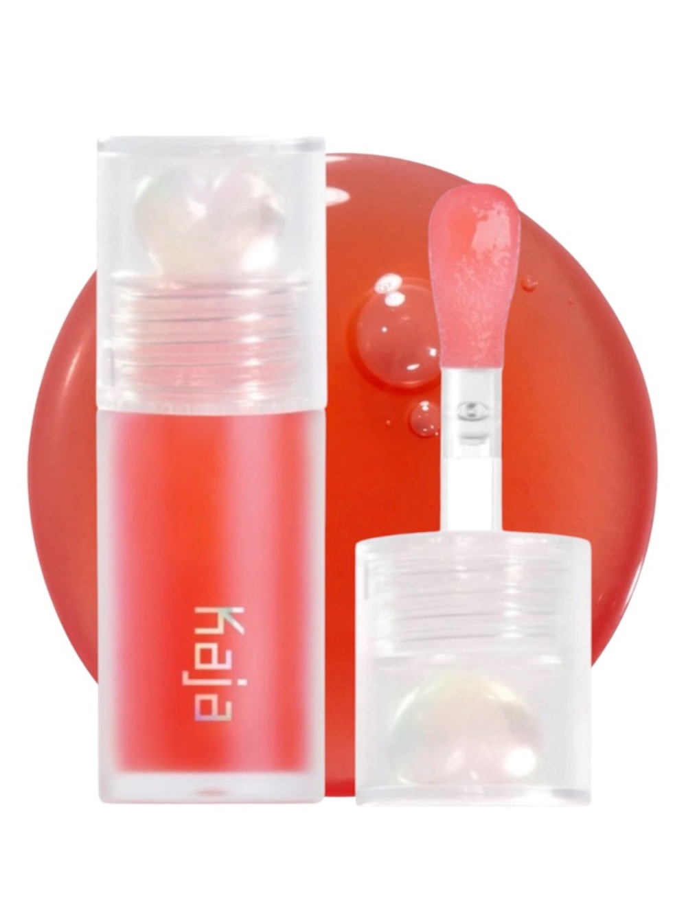 Kaja Juicy Glass Lip Oil